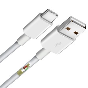 USB Type C Cable Quick Charge USB-C Fast Charging Mobile Phone Data Cable