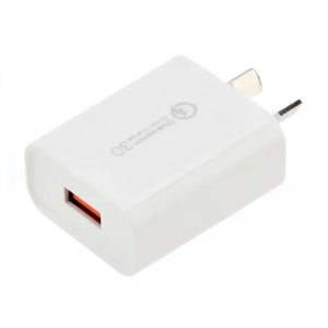 USB Wall Charger AU Plug QC 3.0 Power Adapter Fast Charging