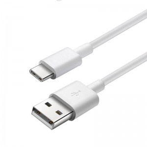 USB Type C Cable Quick Charge USB-C Fast Charging Mobile Phone Data Cable